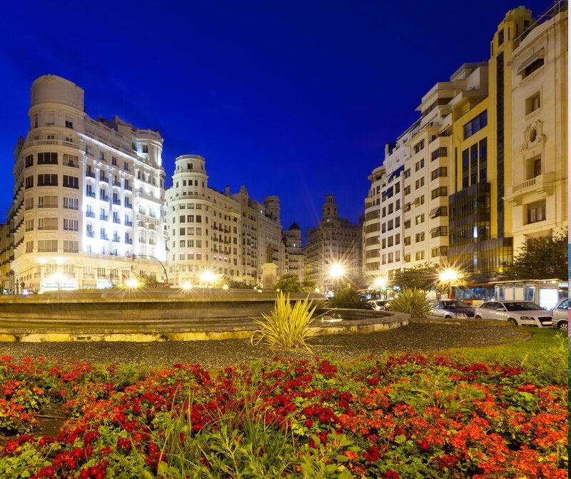 Demolition in Putnam