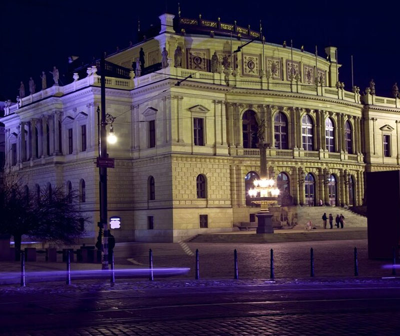 Demolition in Ardsley