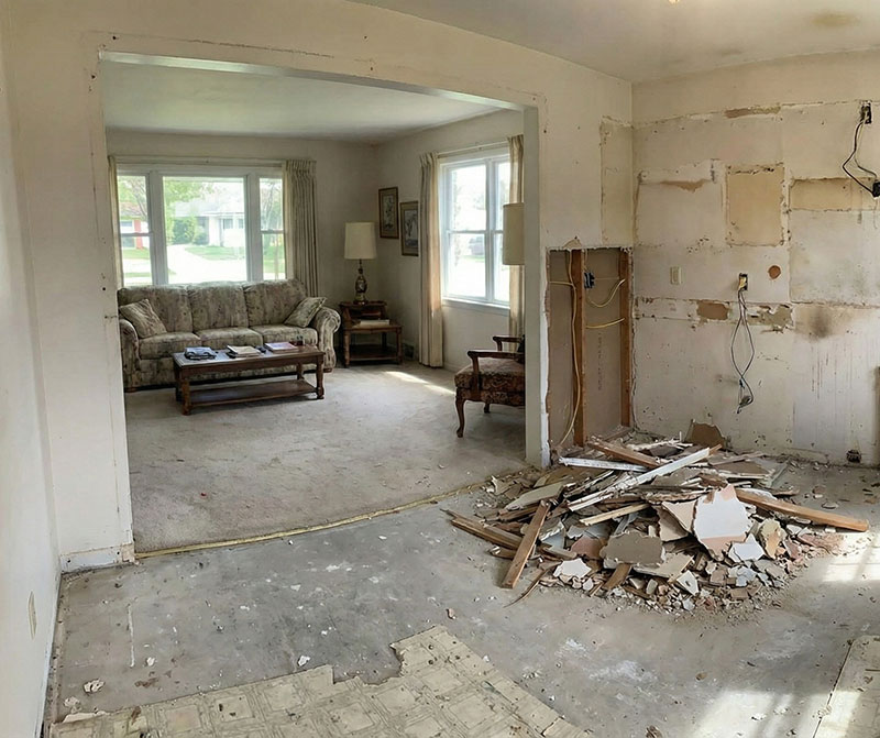 kitchen-demo-westchester