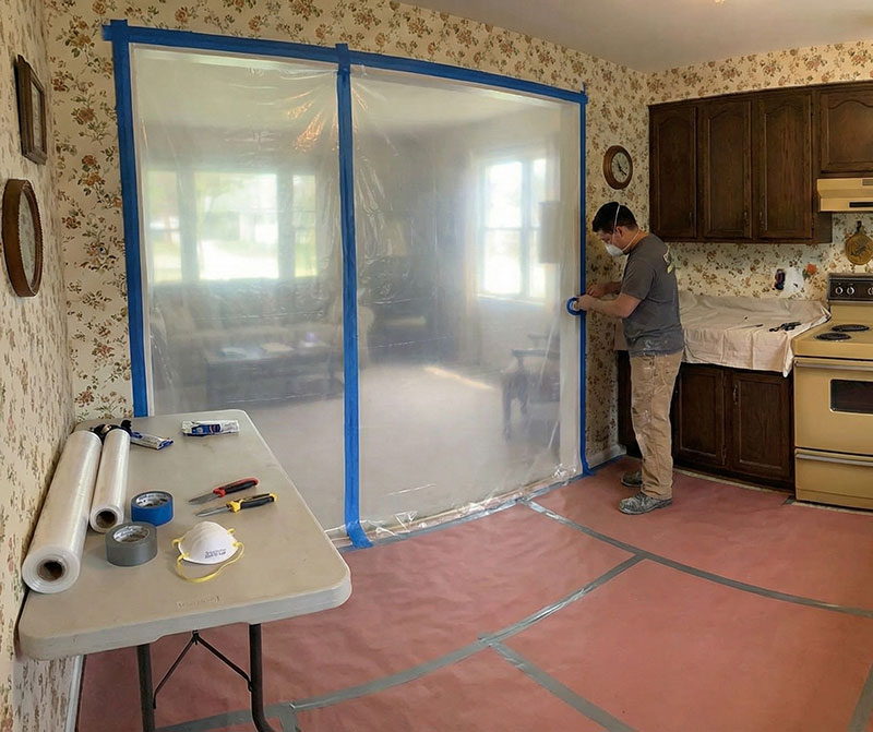 kitchen-demolition-preparation-work